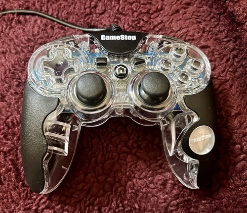 Ps3 gamestop afterglow pro - afterglow,
