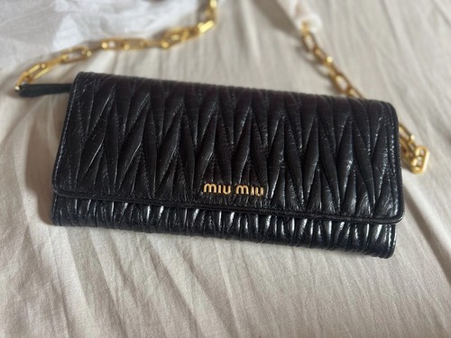Miu borsa - miu,
