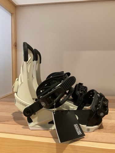 Attacchi snowboard union rosa - attacchi,