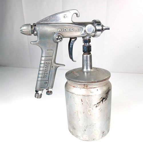 Pistola spruzzo per - spruzzo, vernice