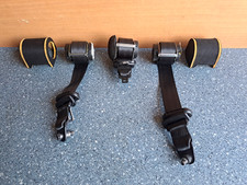 Kit cinture sicurezza - kit, di