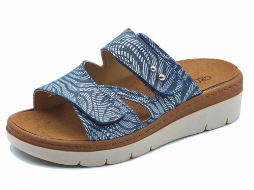 Grunland moll ce0455 blu multi - grunland,