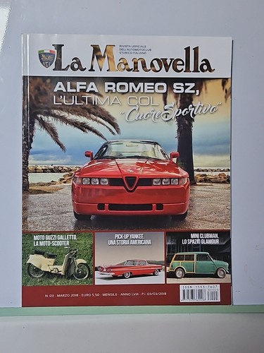 2018 manovella rivista - manovella,