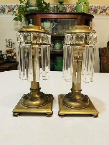 Coppia lampade horn - coppia,