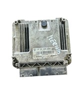 CENTRALINA MOTORE ECU PER OPEL