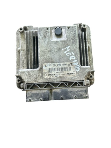 Centralina motore ecu per opel - motore,