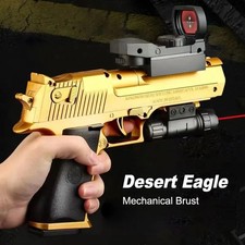 Potere tattico desert eagle - potere,