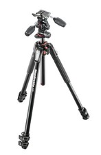 Treppiede Manfrotto 190XPRO3