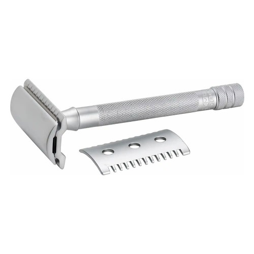 Rasoio sicurezza merkur 22c - di,