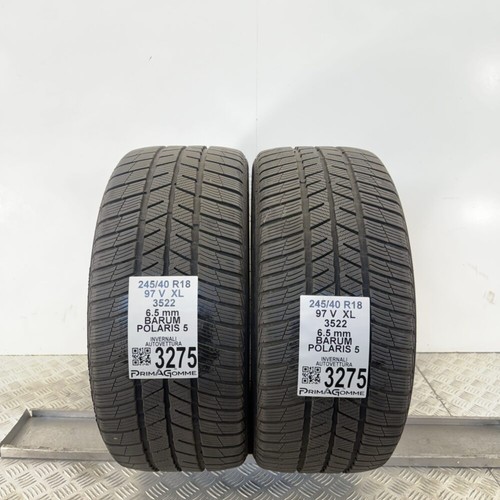 Gomme usate 245 - usate, xl