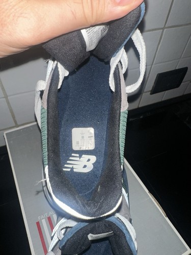 New balance 998 m998nl made - new, in