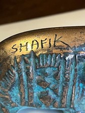 Medhat Shafik Elefante in
