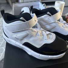 JORDAN STAY LOYAL 3 UK TAGLIA