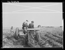 Foto: Caribou Maine 1940