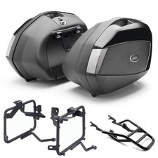 Side cases + frames [Givi]