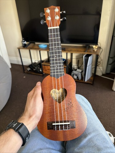 Ukulele tenore kaka love - tenore,