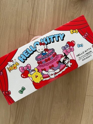 Hello kitty 50th anniversary - kitty,