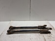 Coppia Braccetti Comando