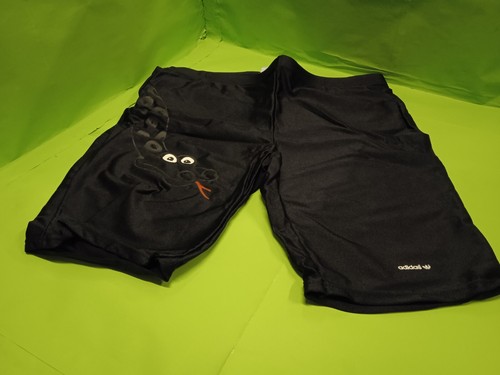 Pantaloncini bermuda nero - bermuda,
