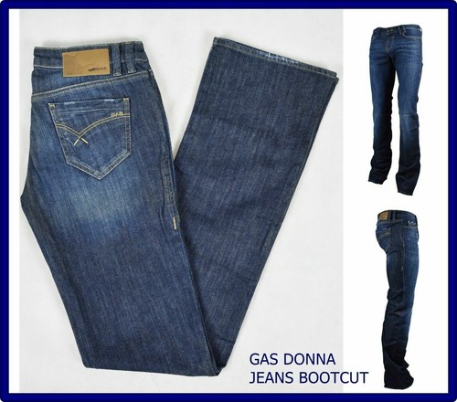 Gas jeans donna - jeans, da