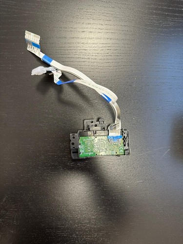 Scheda ricambi lg - wi-fi,