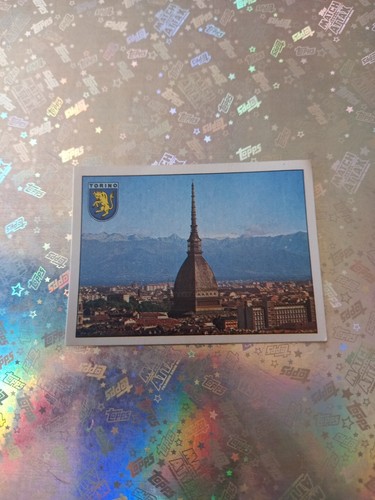Figurina sticker europa - figurina,