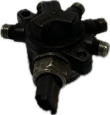 Rail flauto iniezione per RENAULT MEGANE III 2008 codice ricambio: 8200057232