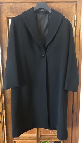 Cappotto donna vintage - da,