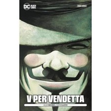 DC POCKET COLLECTION V PER