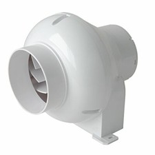 La Ventilazione LINEAV10