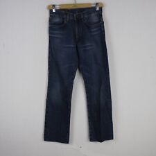 Pantalone Jeans Marlboro Taglia 30  Uomo Cotone Man  Denim Casual Comodo