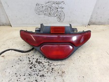 Suzuki RF 600 tipo GN76B luce