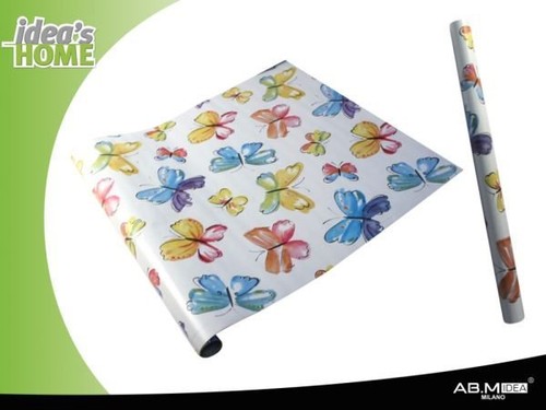 Rotolo carta adesiva - adesiva, 150x45cm