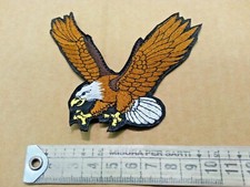 Patch toppa ricamata - toppa, in