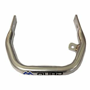 Maniglione alluminio - maniglione,