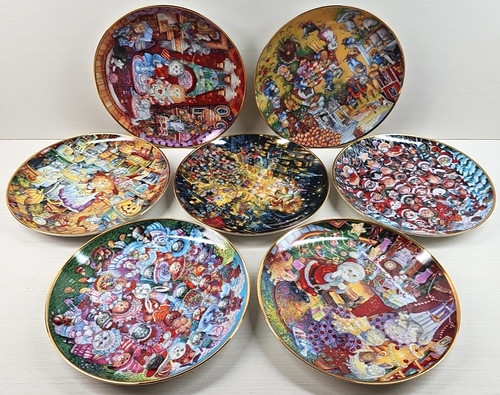 Lotto misto piatti - , da