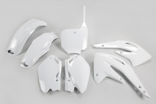 Kit plastiche carene - kit,