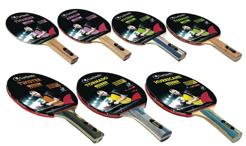 Garlando racchette ping - garlando,