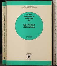 GUIDA ALLA PROVA DI MATURITÀ