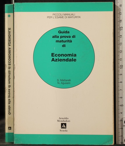 Guida alla prova - prova, maturitÀ