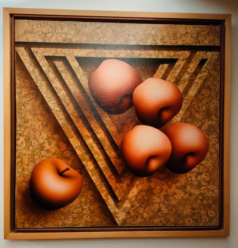 Vanni viviani opera arte - vanni, d'arte