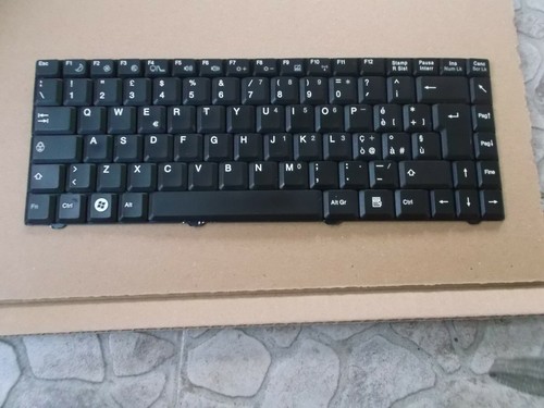 Tastiera olidata u40sl1 - tastiera,