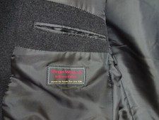 cappotto uomo design italiano