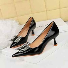 Decolte Scarpe Donna 5 cm