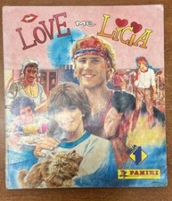 figurine Love me Licia Panini