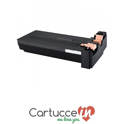 Cartuccia toner compatibile - toner,