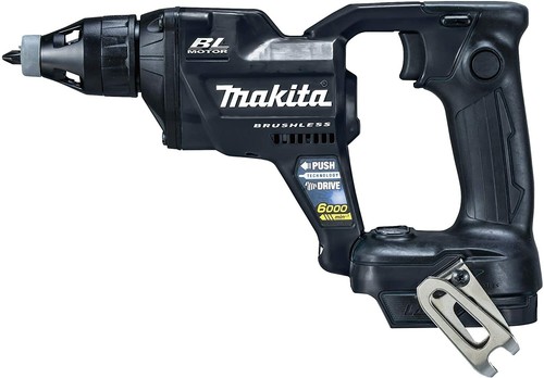 Avvitatore elettrico senza