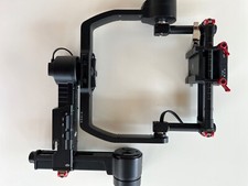 Motore Gimbal Stabilizzatore Ronin M Accessorio