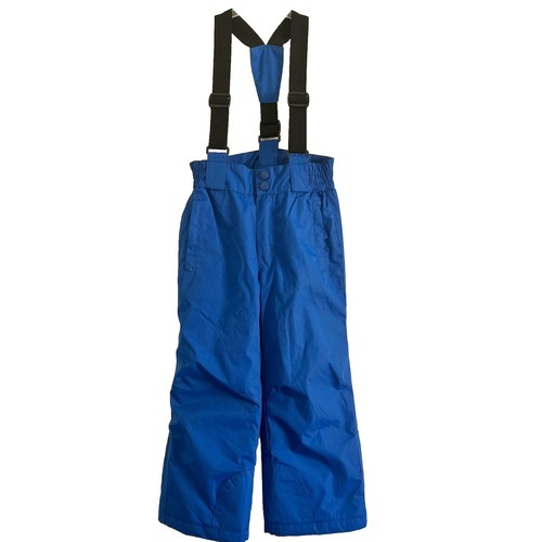 Pantaloni neve mountain - neve,