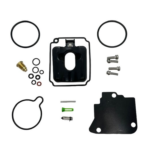 Kit riparazione carburatore - kit,